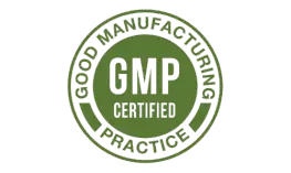 Forti Prime GMP Certified